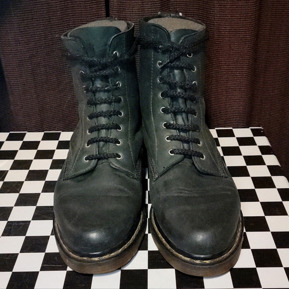 Made in England Dr. Martens - Picture 4 of 16
